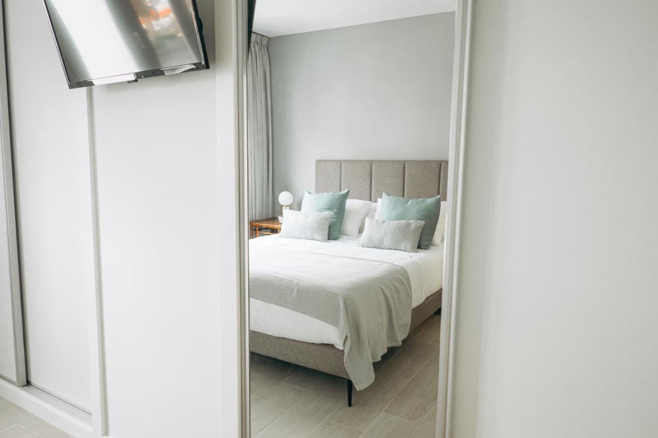 Club Apartments By Grupo Compostelana 2 Пуэрто-де-ла-Крус Экстерьер фото