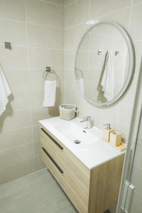 Club Apartments By Grupo Compostelana 2 Пуэрто-де-ла-Крус Экстерьер фото