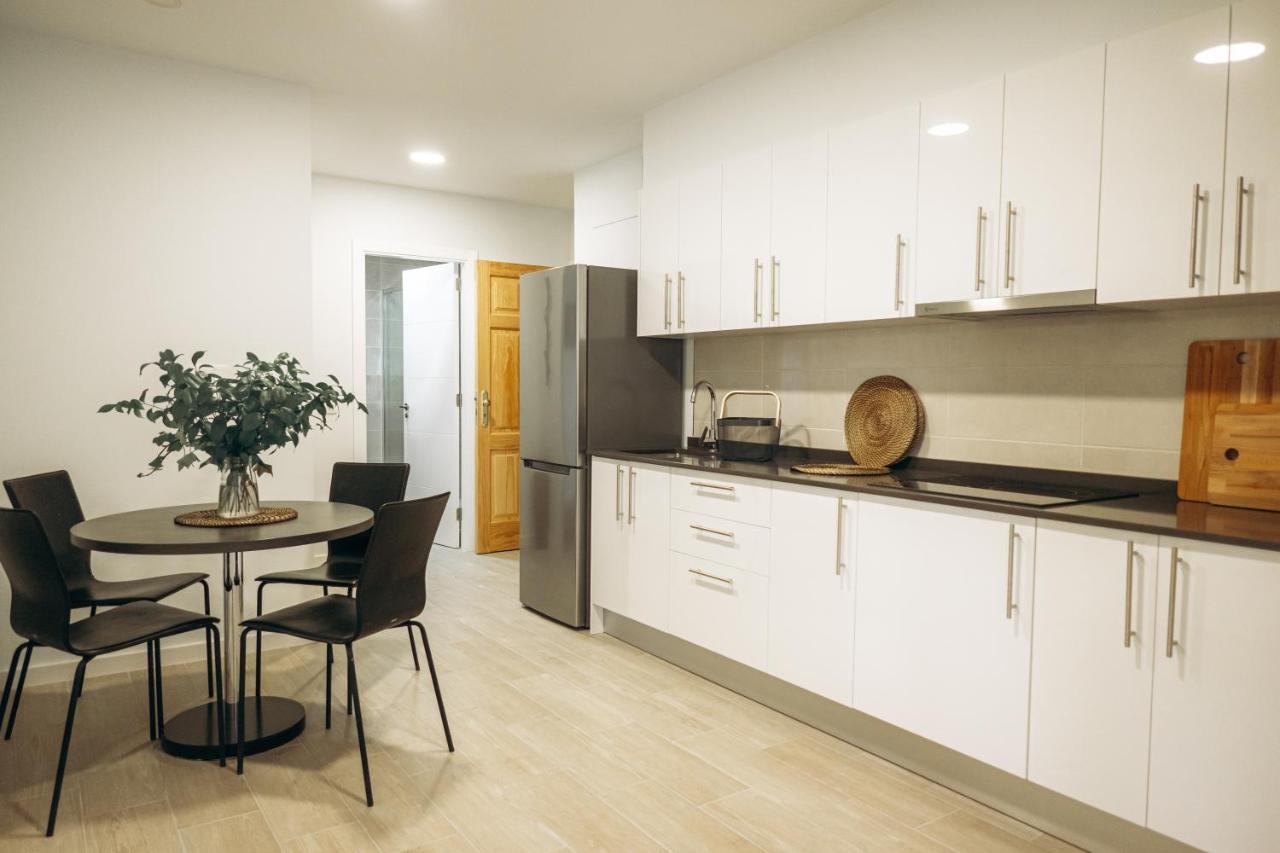 Club Apartments By Grupo Compostelana 2 Пуэрто-де-ла-Крус Экстерьер фото