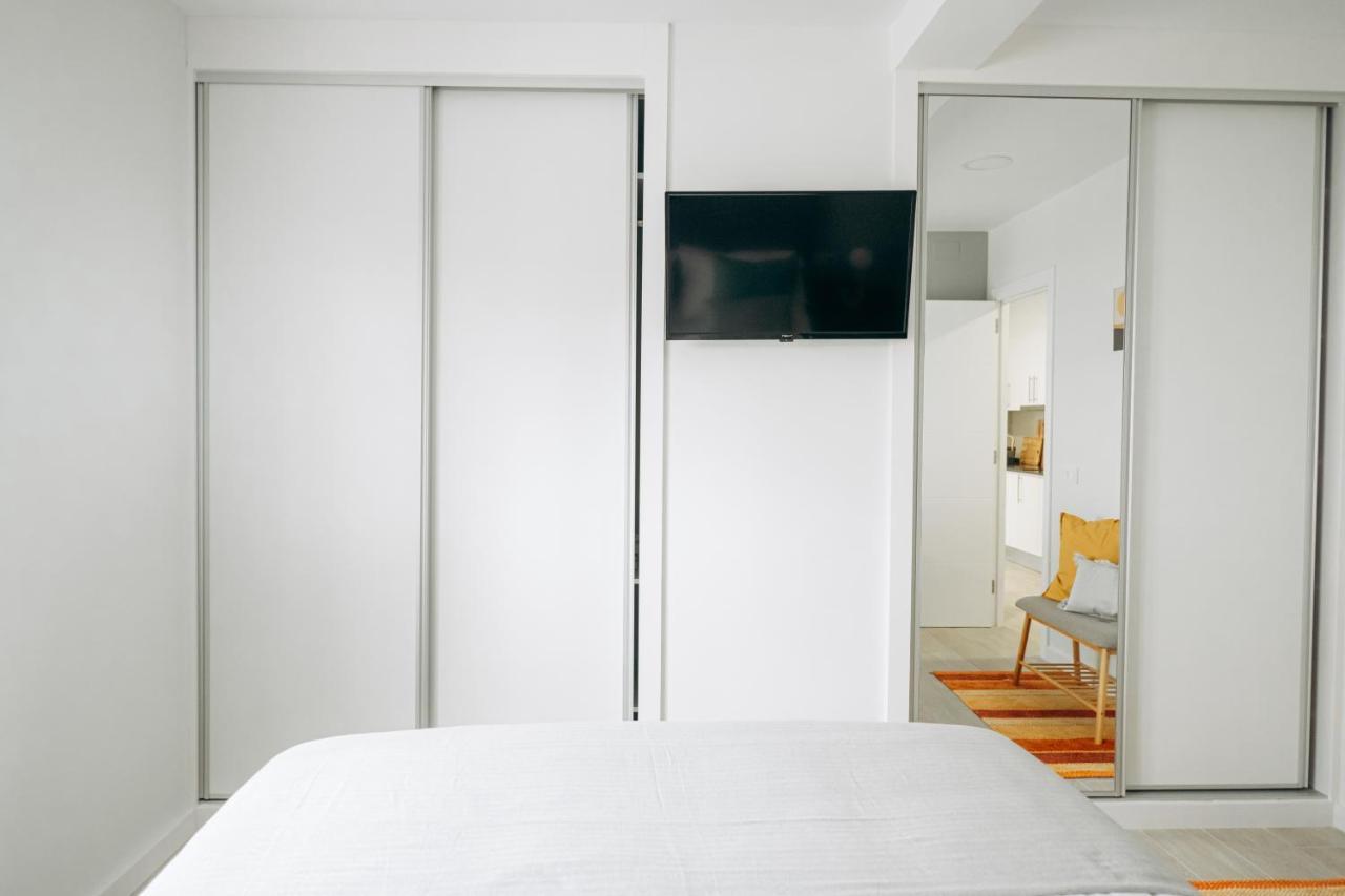 Club Apartments By Grupo Compostelana 2 Пуэрто-де-ла-Крус Экстерьер фото