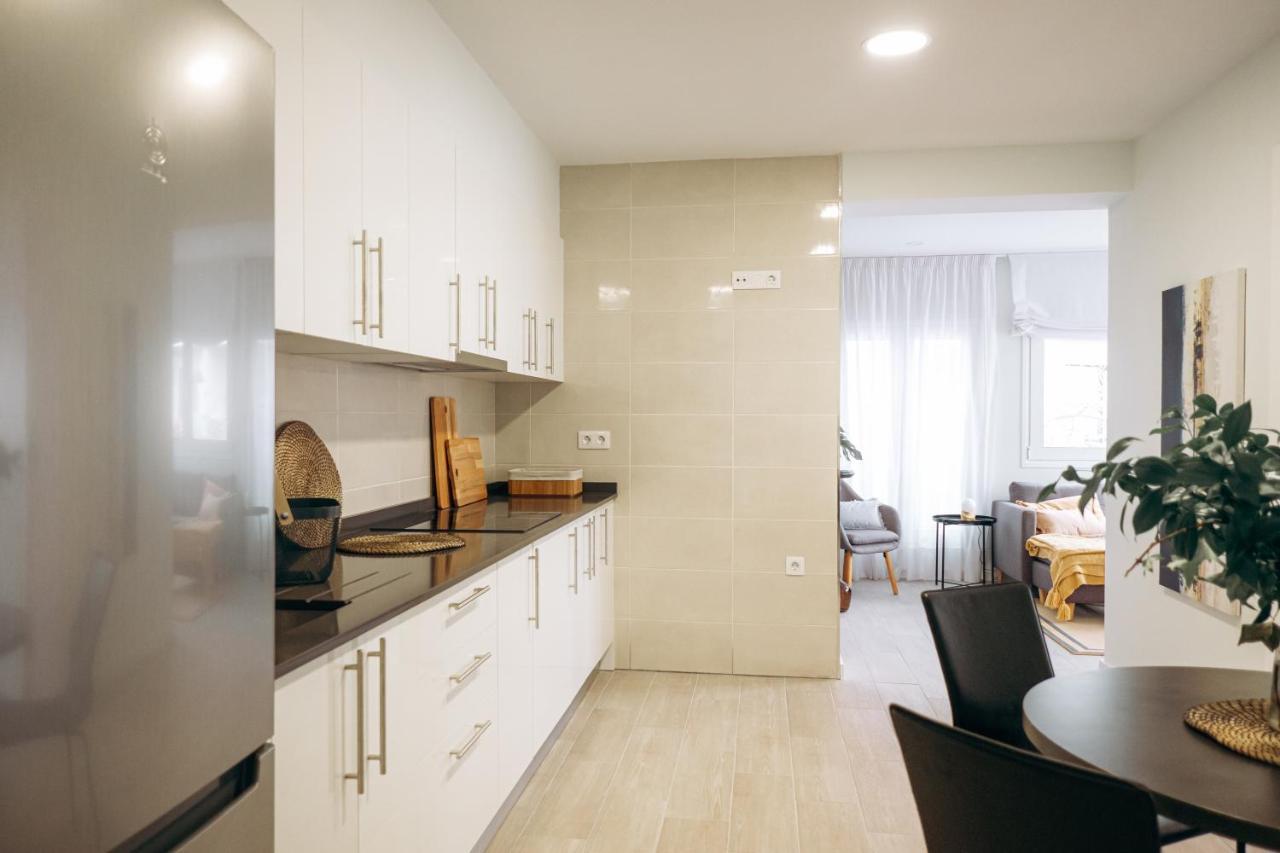Club Apartments By Grupo Compostelana 2 Пуэрто-де-ла-Крус Экстерьер фото