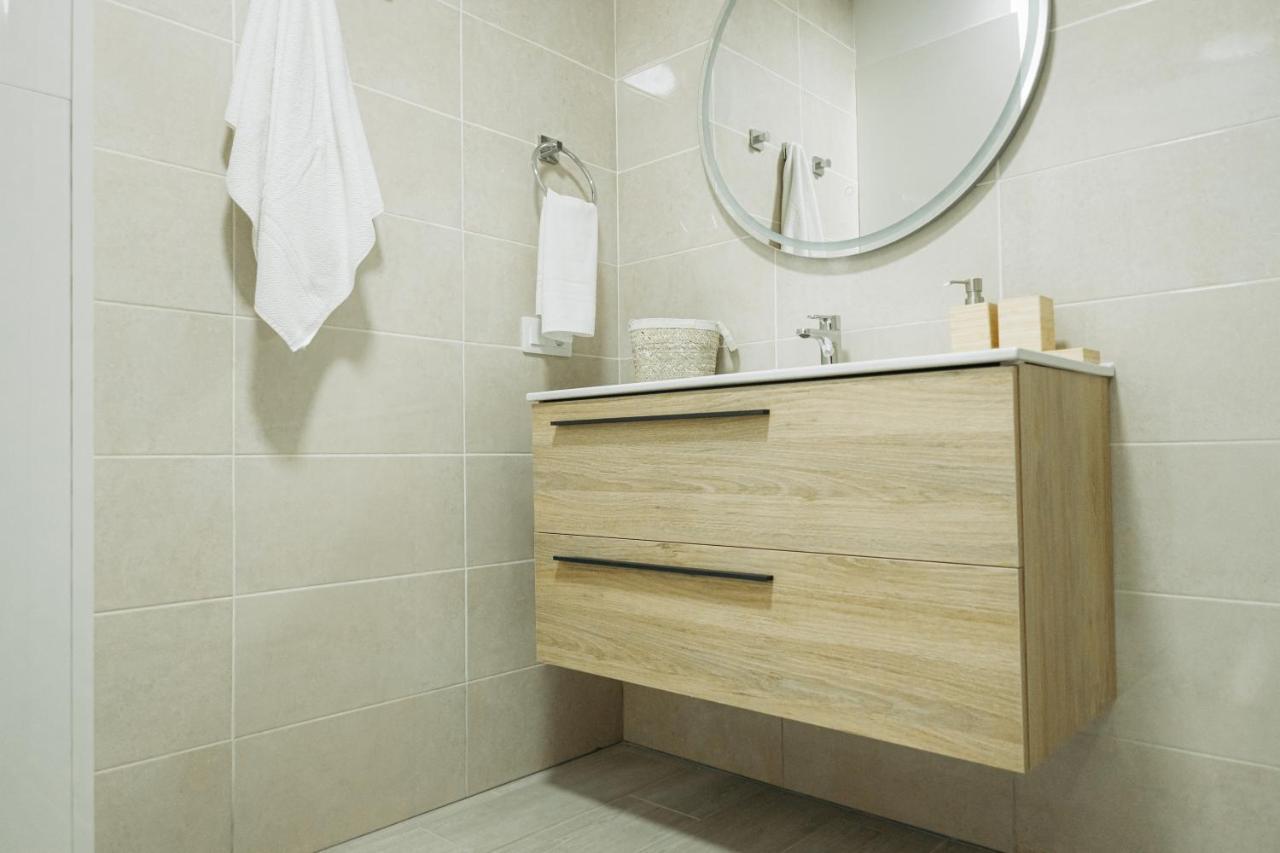Club Apartments By Grupo Compostelana 2 Пуэрто-де-ла-Крус Экстерьер фото