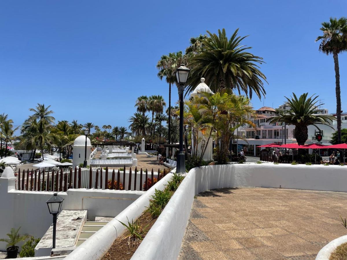 Club Apartments By Grupo Compostelana 2 Пуэрто-де-ла-Крус Экстерьер фото